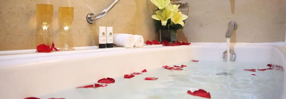 Felicity Hotel Shenzhen