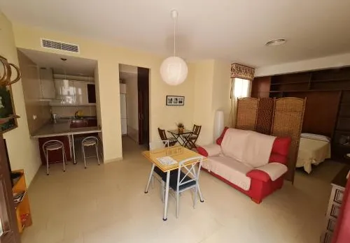 Apartamento Plaza de la Corredera