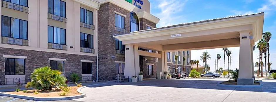 Holiday Inn Express & Suites Indio - Coachella Valley By IHG
