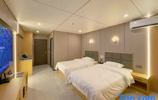 Jiuyia Hotel (Hongqiao National Exhibition Center Chonggu)