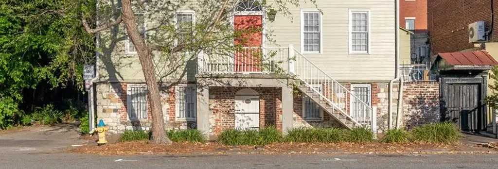 Habersham 3 by Tybee Vacation Rentals