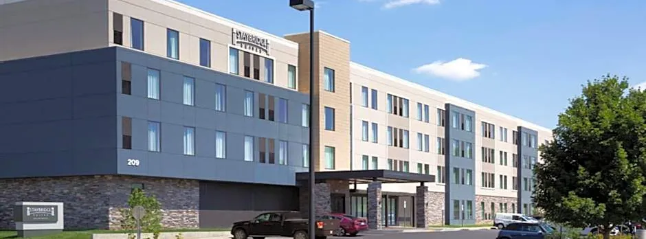 Staybridge Suites Lexington S Medical Ctr Area By IHG
