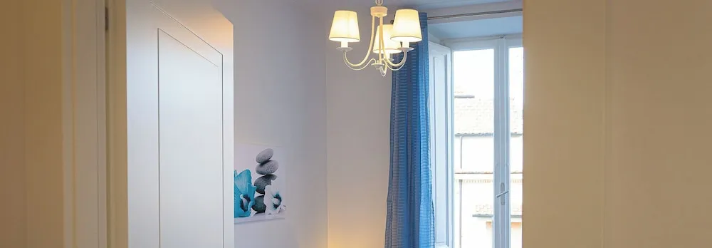 Rental in Rome Karan's Suite Apartment