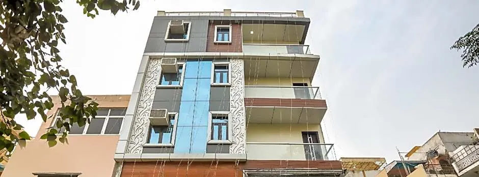 Hotel O Anshun Residency