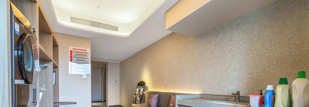 MUSTEL ARTE HOTEL ZHENLIN CHENGDU