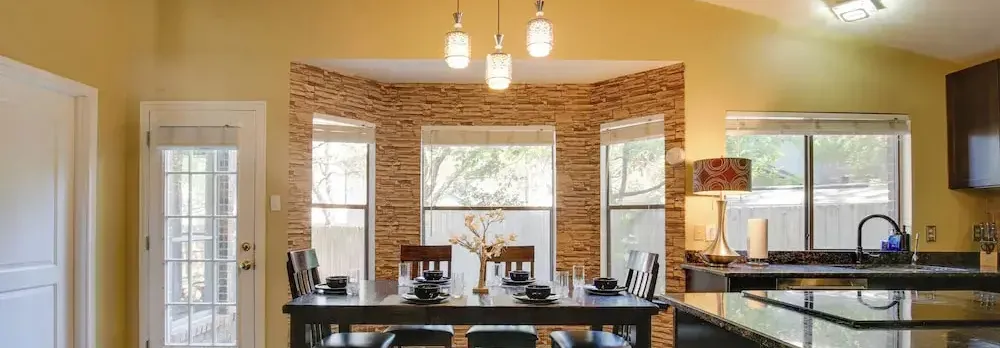 Family-friendly San Antonio Abode w/ Patio!