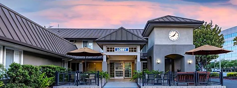 Best Western Silicon Valley Inn