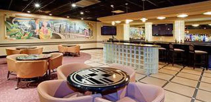 Holiday Inn Port Arthur-Park Central
