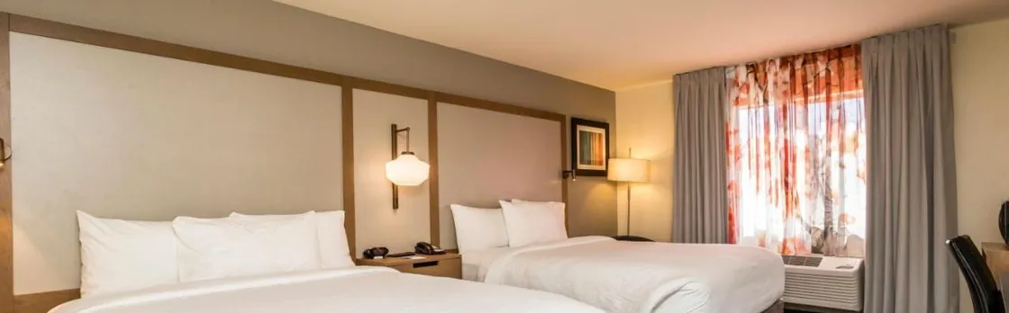 Fairfield Inn by Marriott St. George