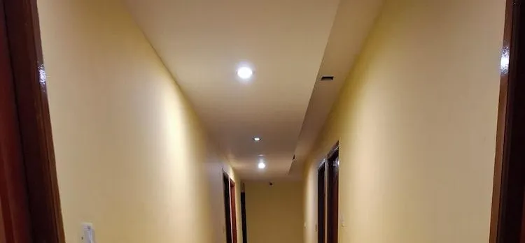 Sea Shell Park Hotel