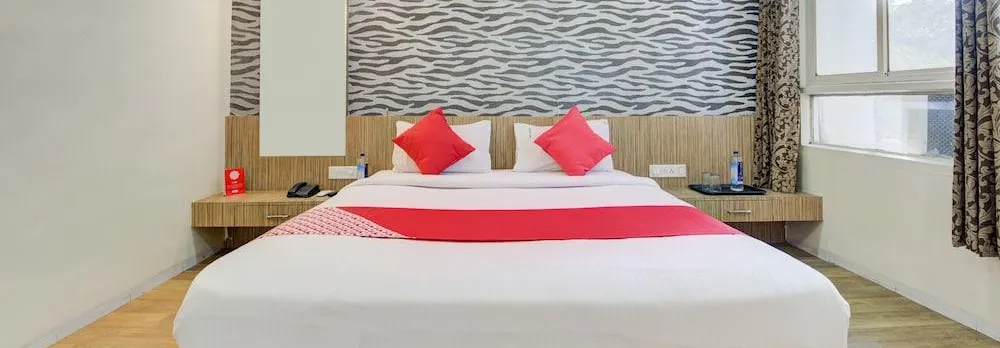 Hotel Sunshine by Oyo Rooms