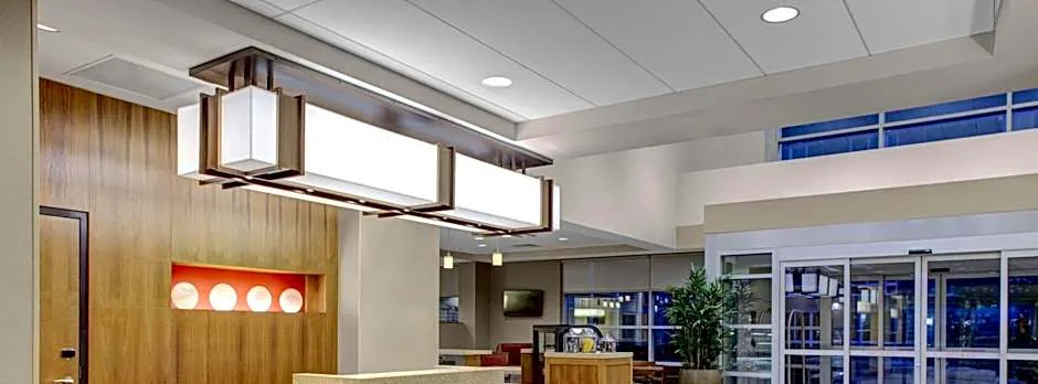 Hyatt Place Columbus