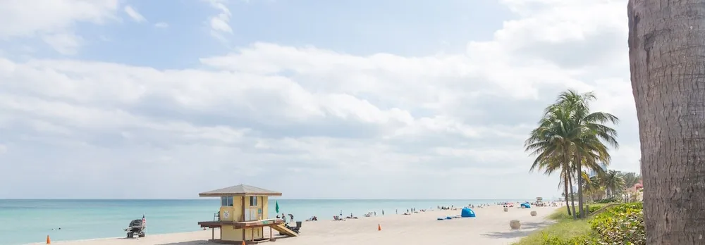 784 Ocean View Hollywood Beach
