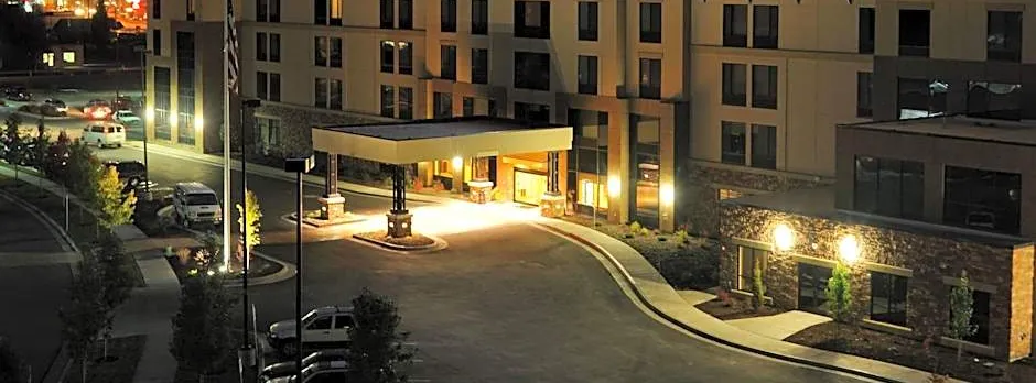 SpringHill Suites by Marriott Logan