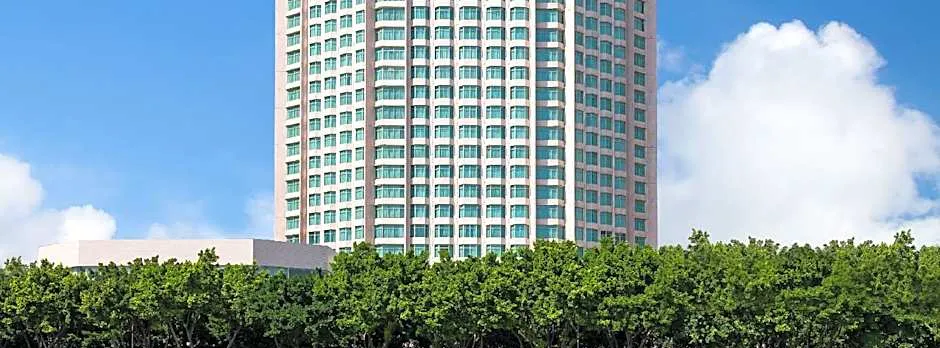 Ramada by Wyndham Pearl Guangzhou