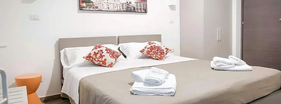 Fladi House Catania