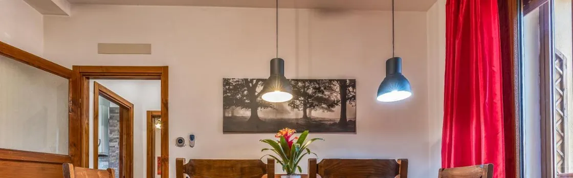 B&B Selvarossa