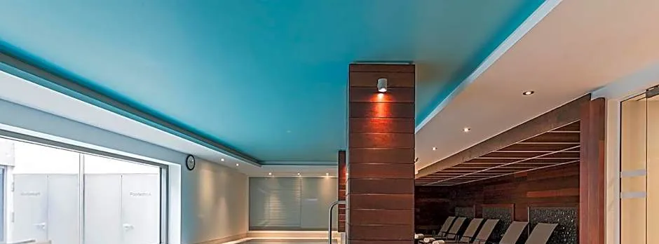 Pestana Berlin Tiergarten