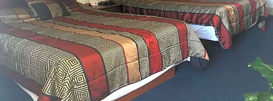 Colonial Inn Extended Stay by OYO New Ulm