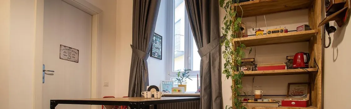 M99 Design Rooms