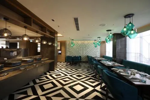 Fortune Park, East Delhi - Member Itc Hotels' Group