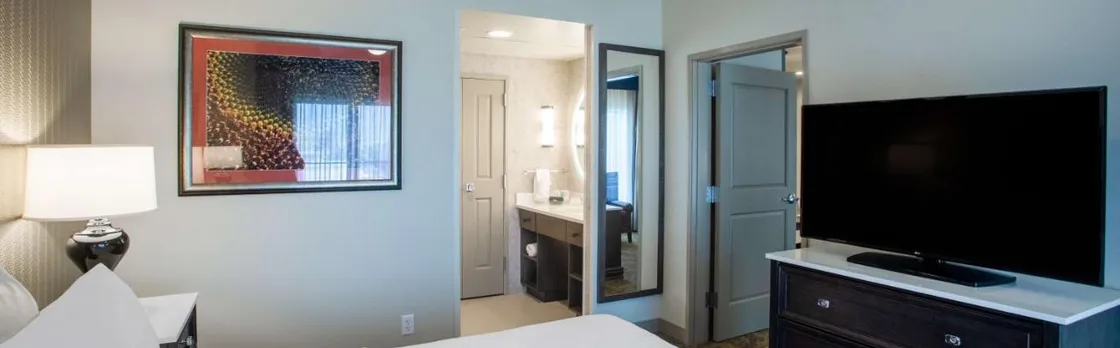 Homewood Suites by Hilton Salina Downtown