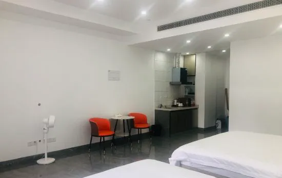 Jugang Hotel