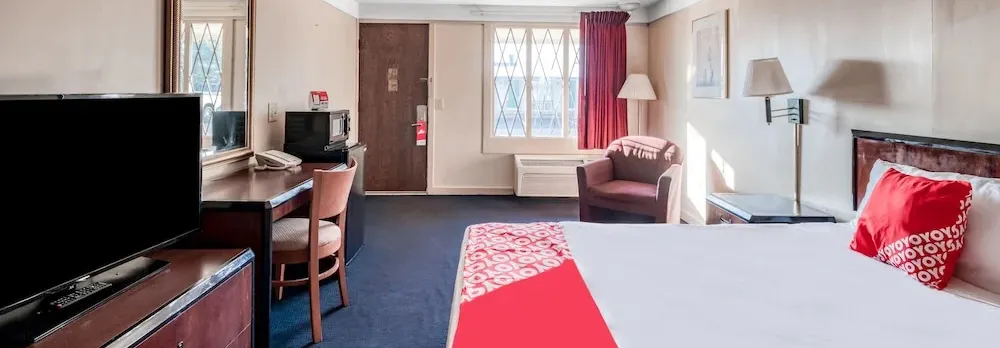 Legacy Inn & Suites Wadsworth
