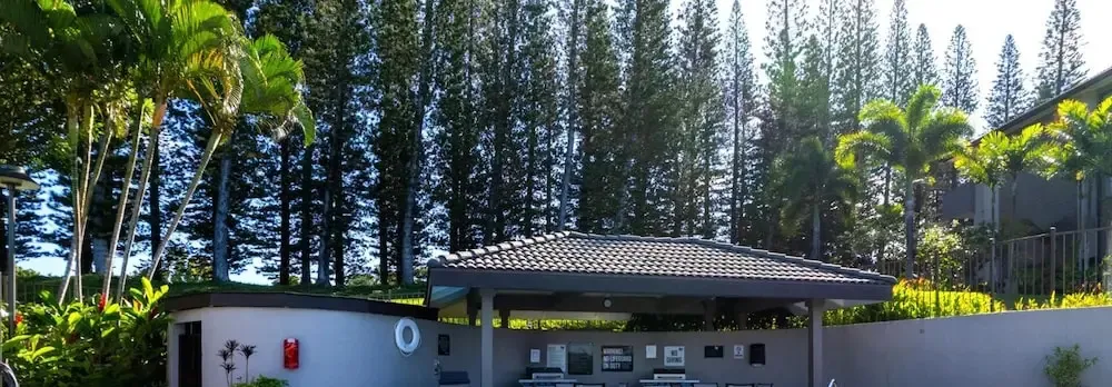 Kapalua Golf Villas KBM Resorts 3 Free Rental Cars 3 Units, 4 Bedrooms Ml-2237