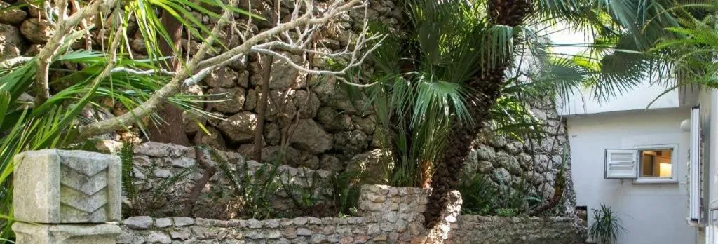 Plavi Zal Apartment