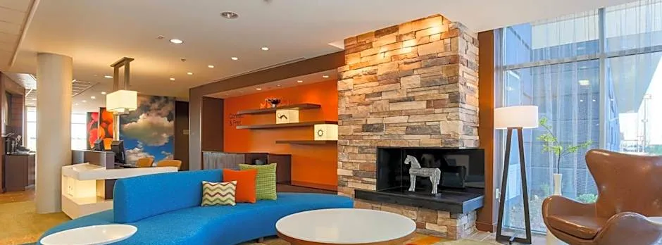 Fairfield Inn & Suites by Marriott Cotulla