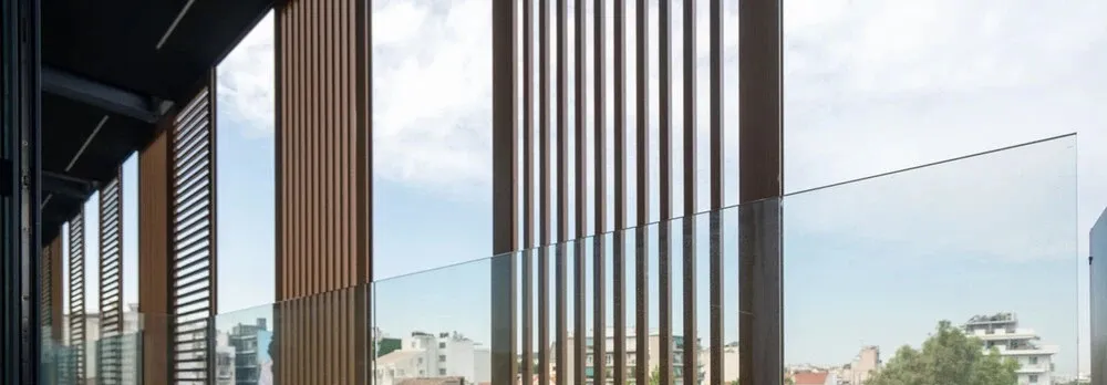 LIV Athinum 1 - Luxury Apartment 4B
