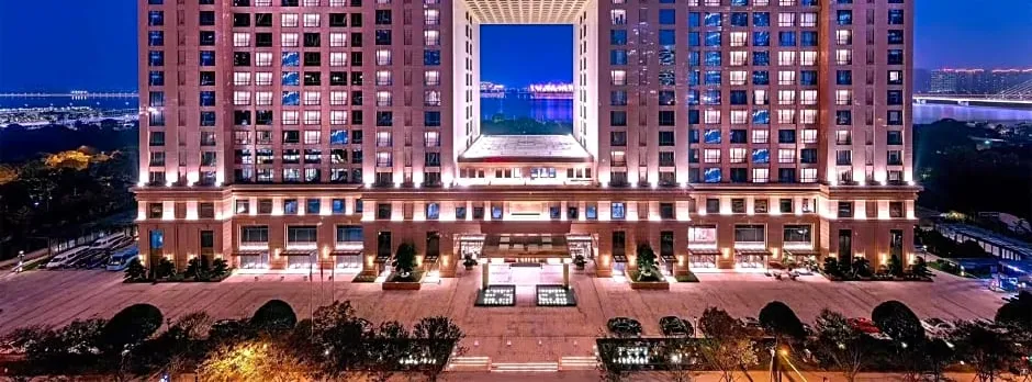 Jiutai Hotel Hangzhou
