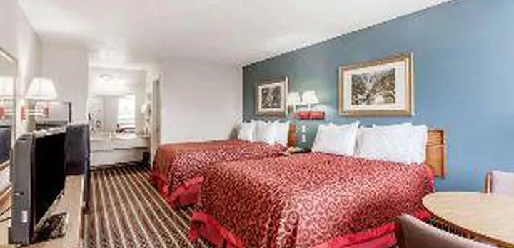 Days Inn by Wyndham Nashville N Opryland