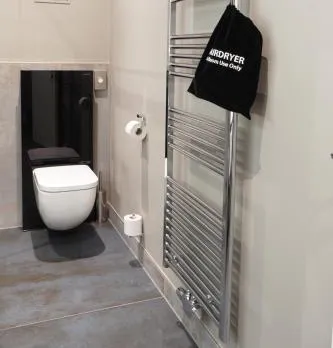 Lumière Boutiquehotel im Fürstenhof Leipzig