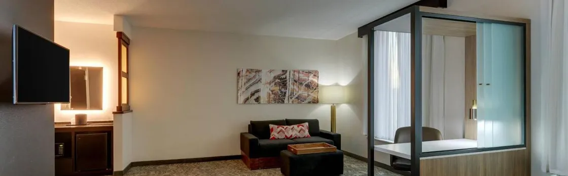 Springhill Suites Birmingham Downtown at Uab