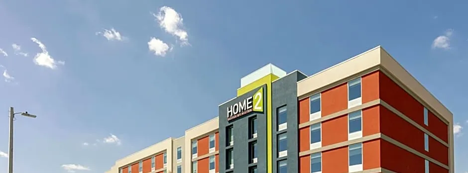 Home2 Suites By Hilton Brandon Tampa
