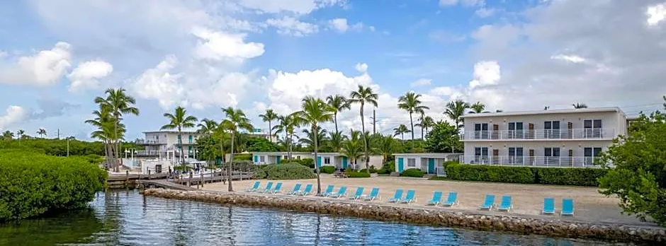 Fisher Inn Resort & Marina