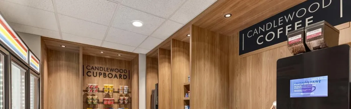 Candlewood Suites Oak Harbor