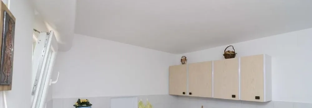 Apartment Oli