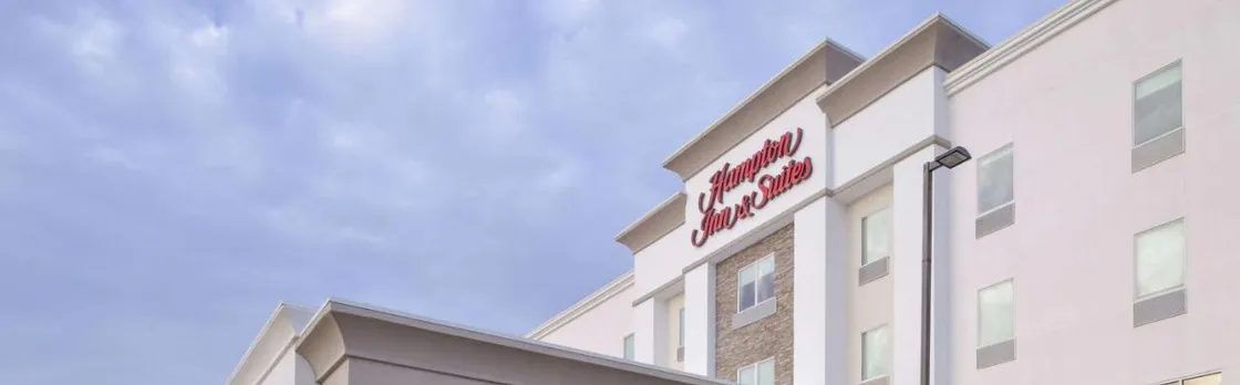 Hampton Inn & Suites Port Aransas (H)