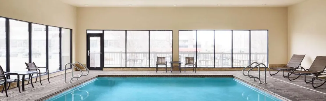 Hampton Inn & Suites Tulsa South-Bixby