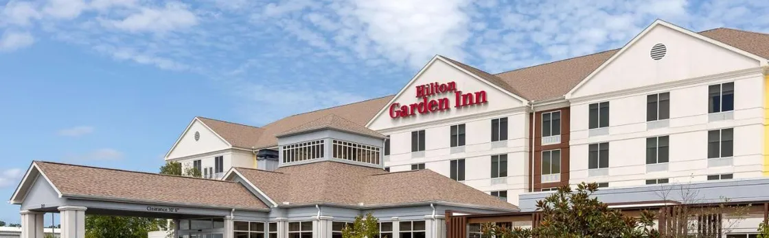 Hilton Garden Inn Tifton (H)