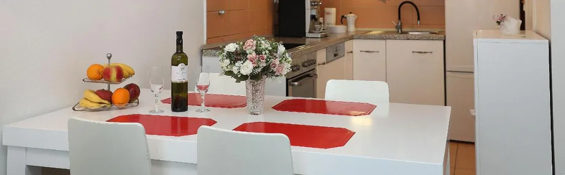 Apartment Elena 2 Zagreb City with Garage