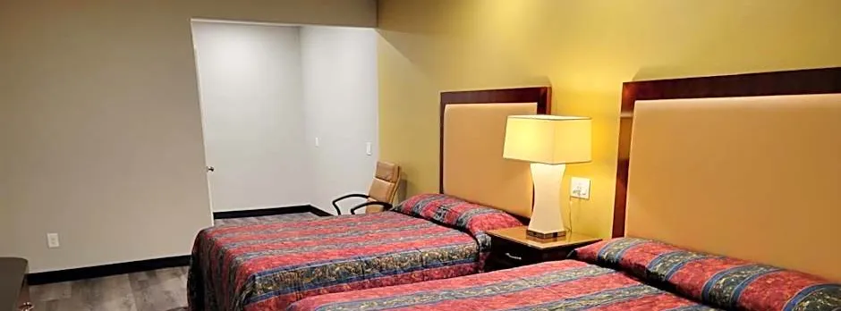 Stadium Inn & Spas