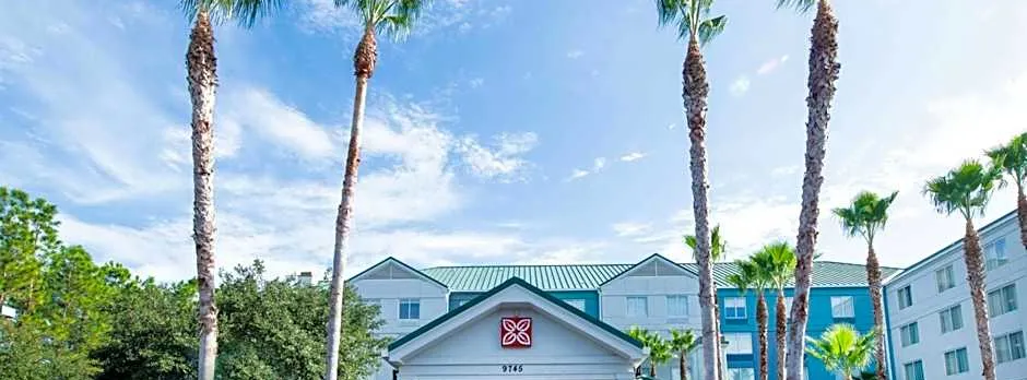 Hilton Garden Inn Jacksonville JTB/Deerwood Park