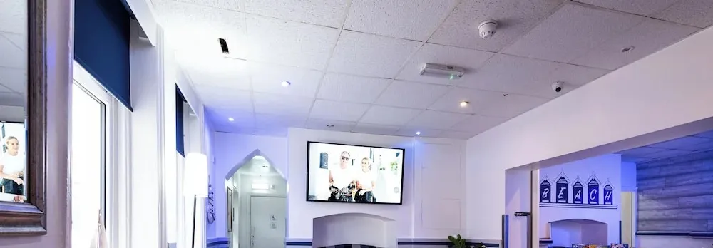 The Wellington Apart Hotel by Guestz