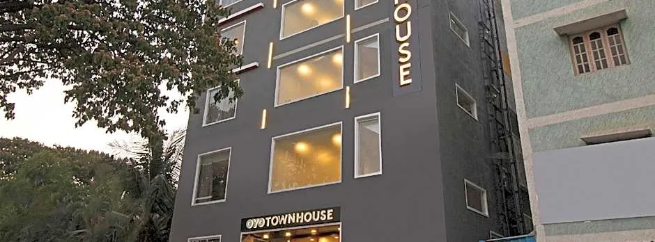 Townhouse Ramamurthy Nagar Near Baiyappanahalli Metro Station