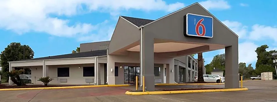 Motel 6 Lake Charles, LA