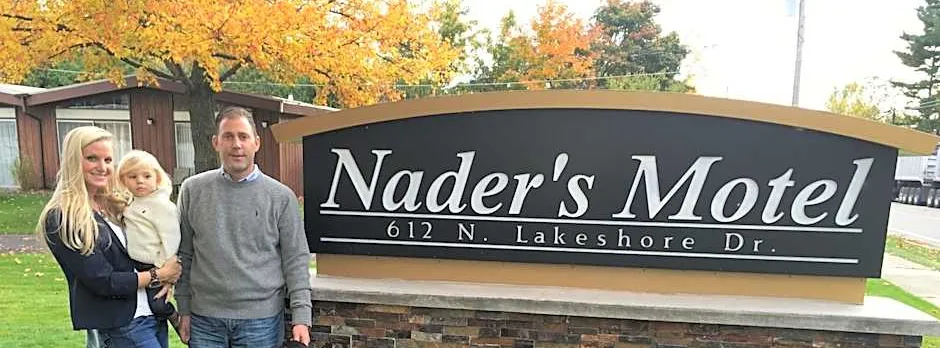 Nader's Motel & Suites